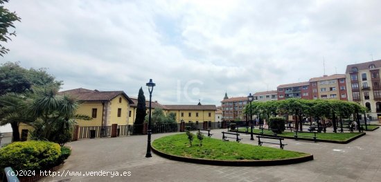  Piso en venta en Portugalete (Vizcaya) 