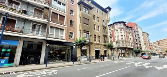 Piso en venta en Portugalete (Vizcaya)