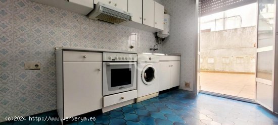 Piso en venta en Portugalete (Vizcaya)