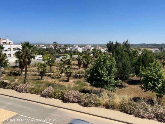 Bungalow en venta a estrenar en Orihuela (Alicante)