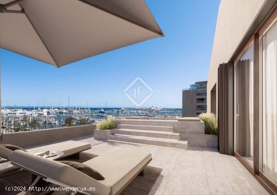 Apartamento en venta a estrenar en Palma de Mallorca (Baleares)