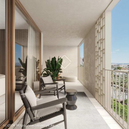 Apartamento en venta a estrenar en Palma de Mallorca (Baleares)