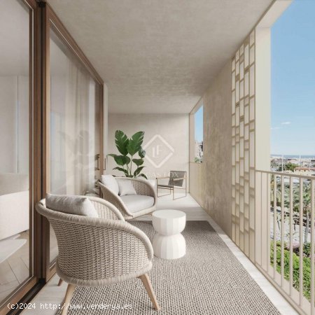 Apartamento en venta a estrenar en Palma de Mallorca (Baleares)