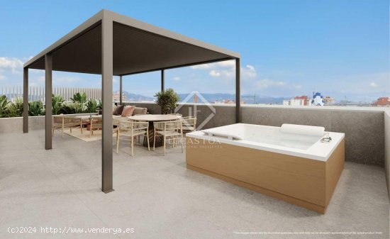 Apartamento en venta a estrenar en Palma de Mallorca (Baleares)