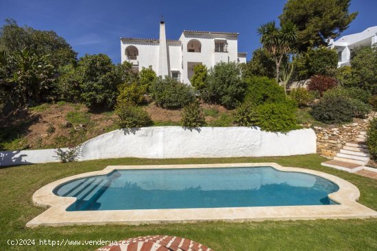 Villa en venta en Marbella (Málaga)