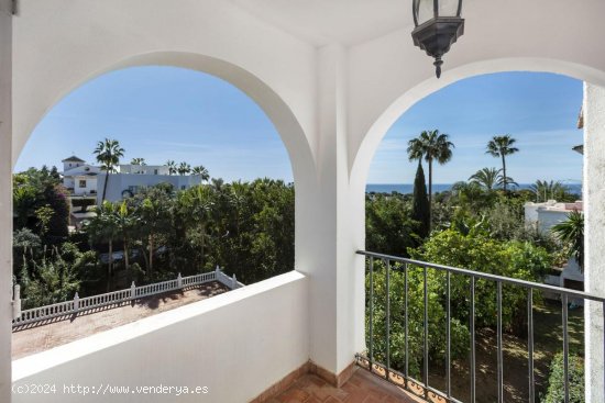 Villa en venta en Marbella (Málaga)