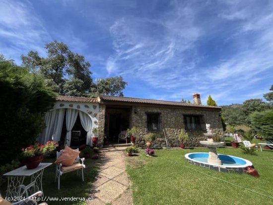 Finca en alquiler en Valencia de Alcántara (Cáceres)