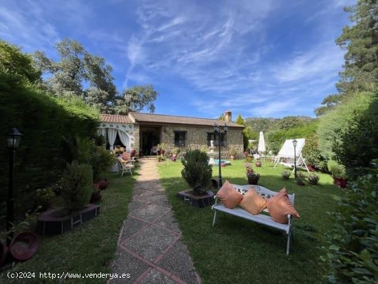 Finca en alquiler en Valencia de Alcántara (Cáceres)