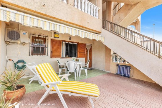 Bungalow en venta en Torrevieja (Alicante)