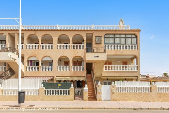 Bungalow en venta en Torrevieja (Alicante)