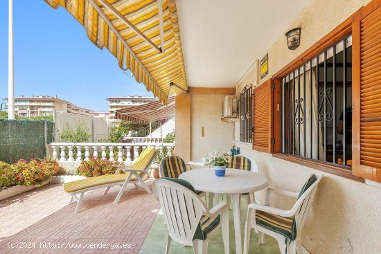 Bungalow en venta en Torrevieja (Alicante)