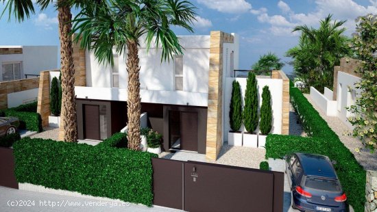 Villa en venta en Algorfa (Alicante)