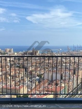 Apartamento en venta a estrenar en Málaga (Málaga)