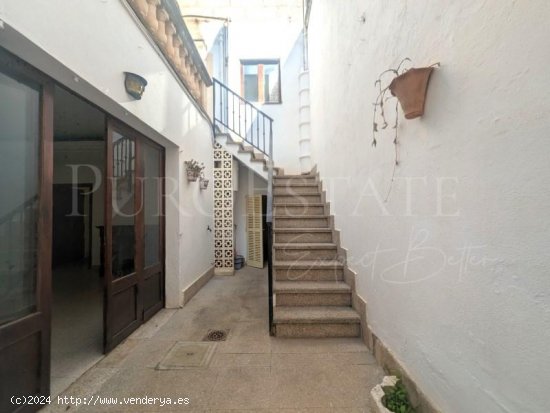 Casa en venta en Manacor (Baleares)