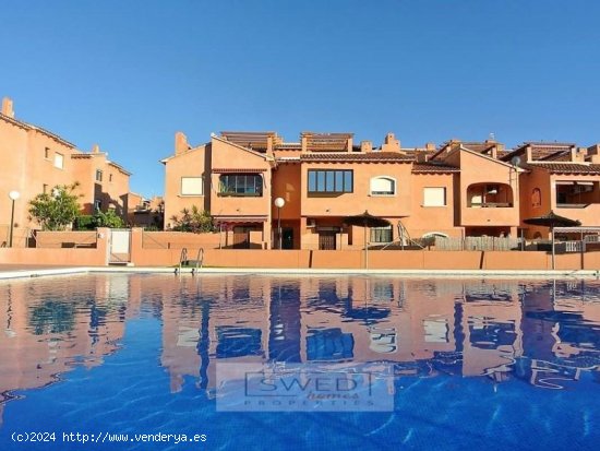  Apartamento en venta en Torrevieja (Alicante) 