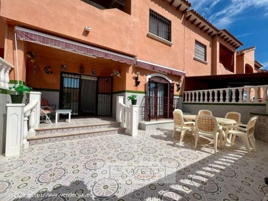 Apartamento en venta en Torrevieja (Alicante)