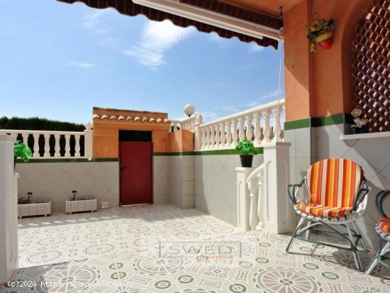 Apartamento en venta en Torrevieja (Alicante)