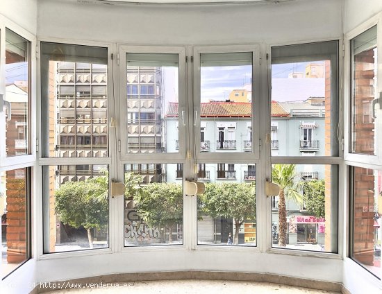 Piso en venta en Valencia (Valencia)