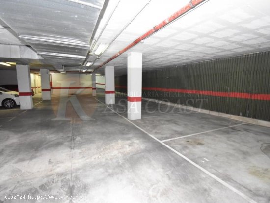  Garaje en venta en Mijas (Málaga) 