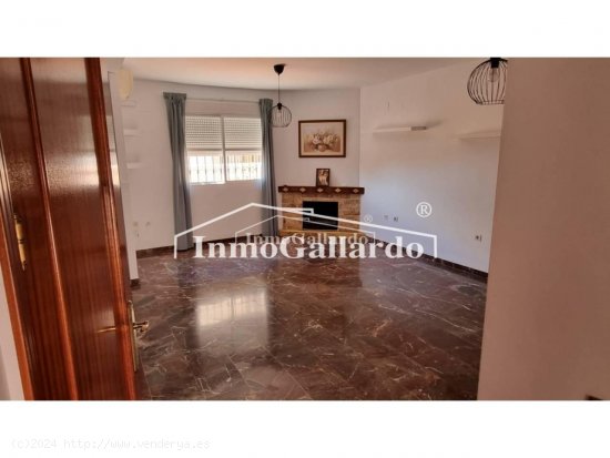 Casa en venta en Rincón de la Victoria (Málaga)