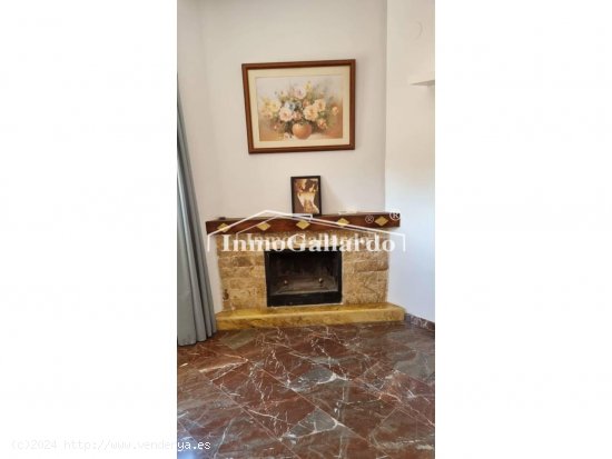 Casa en venta en Rincón de la Victoria (Málaga)