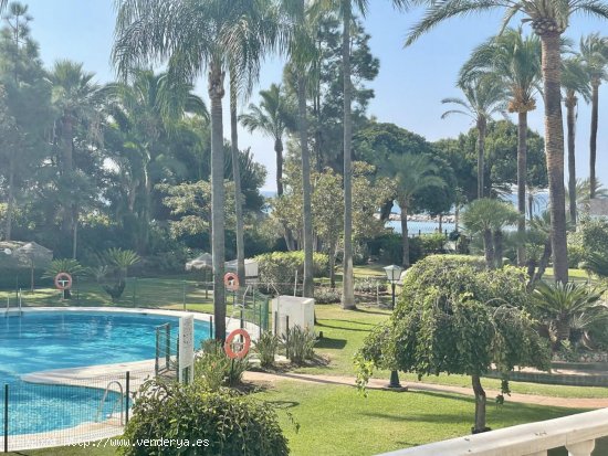 Apartamento en venta en Marbella (Málaga)