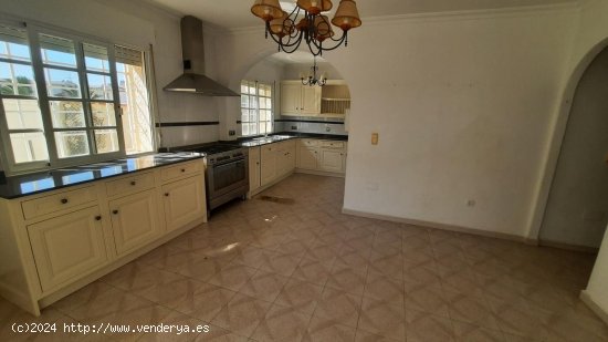 Villa en venta en Ciudad Quesada (Alicante)