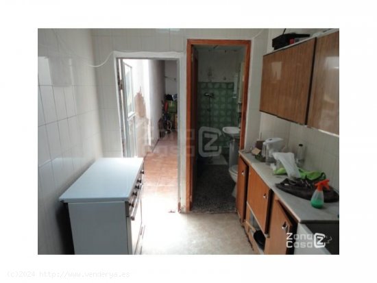 Casa en venta en Albalat de la Ribera (Valencia)