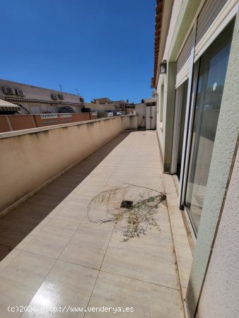 Apartamento en venta en Torrevieja (Alicante)