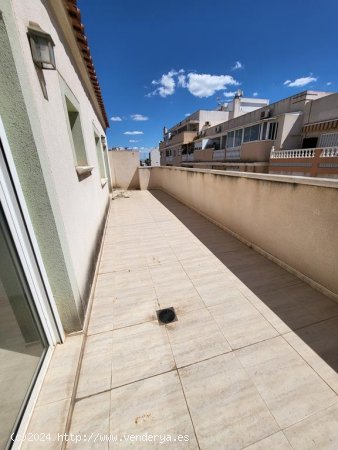 Apartamento en venta en Torrevieja (Alicante)