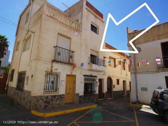  Casa en venta en Órgiva (Granada) 