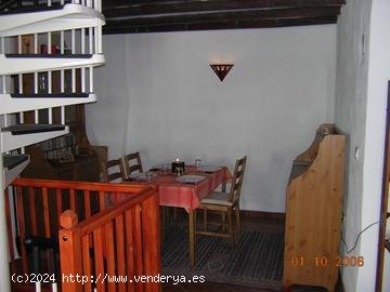 Casa en venta en Órgiva (Granada)