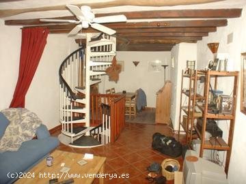 Casa en venta en Órgiva (Granada)