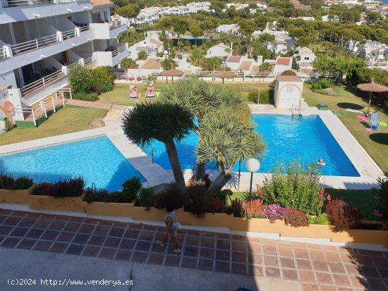  Piso en venta en Mijas (Málaga) 