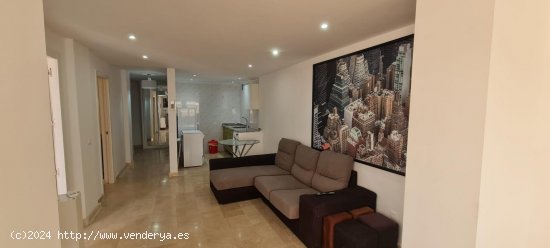 Piso en venta en Mijas (Málaga)