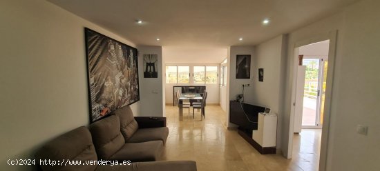 Piso en venta en Mijas (Málaga)