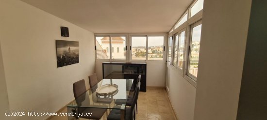 Piso en venta en Mijas (Málaga)