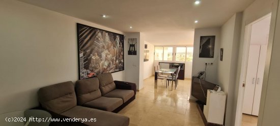 Piso en venta en Mijas (Málaga)