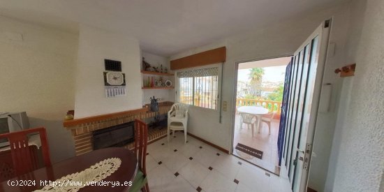 Chalet en venta en Oliva (Valencia)