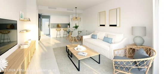 Apartamento en venta en Fuengirola (Málaga)