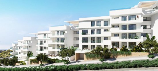 Apartamento en venta en Fuengirola (Málaga)