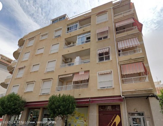  Piso en venta en Torrevieja (Alicante) 