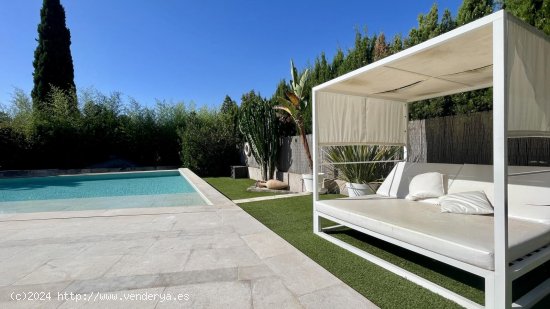 Casa en alquiler en Sa Pobla (Baleares)