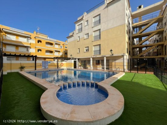 Apartamento en venta en Formentera del Segura (Alicante)