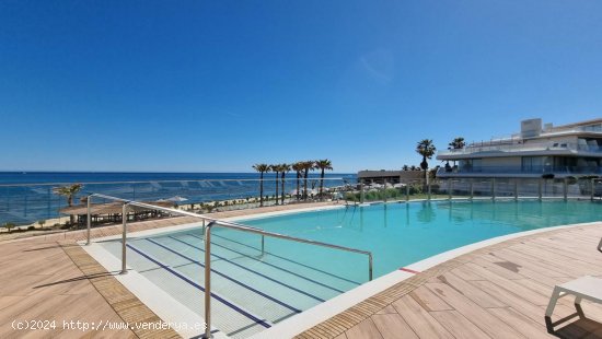 Apartamento en venta en Estepona (Málaga)