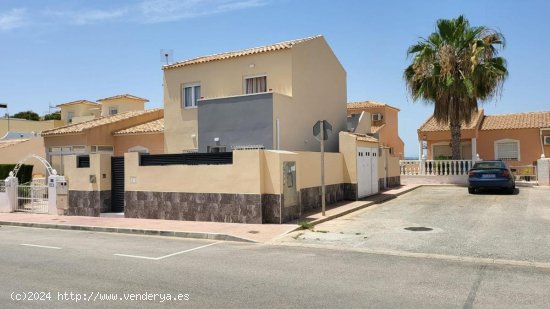  Casa en venta en Ciudad Quesada (Alicante) 