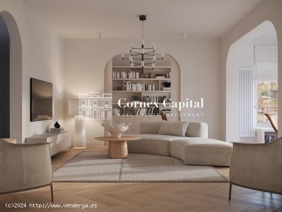 Apartamento en venta en Barcelona (Barcelona)