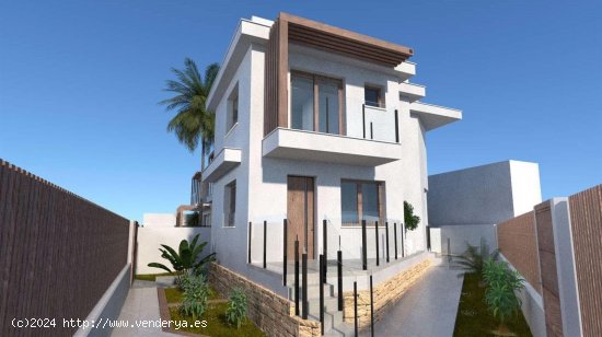 Villa en venta en Los Alcázares (Murcia)