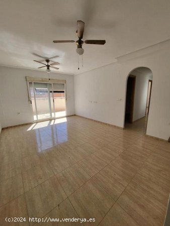 Piso en venta en Torrevieja (Alicante)