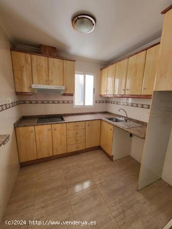 Piso en venta en Torrevieja (Alicante)